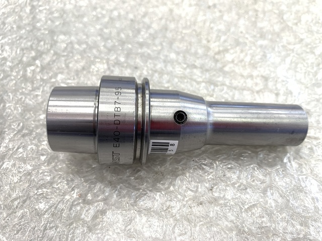 MST E40-DTB7-95 HSK Image 1