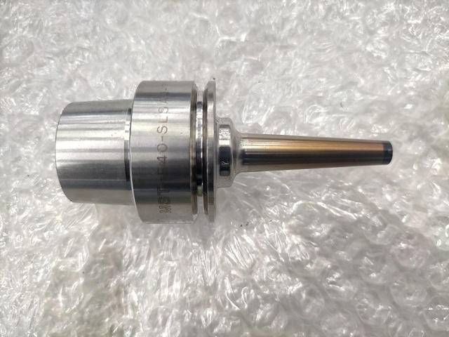 MST E40-SLSA4-70 HSK Image 1
