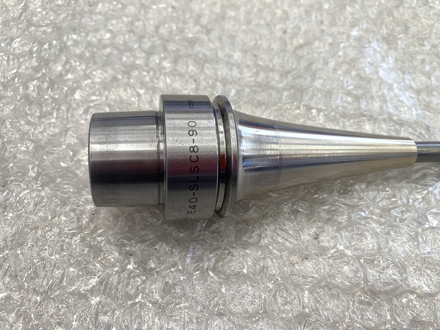 MST E40-SLSC8-90 HSK Image 1