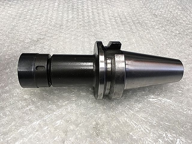 ユキワ精工 BT40-DMC13-105 BT40 の画像 1枚目