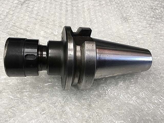 ユキワ精工 BT40-DMC16-75 BT40 の画像 1枚目