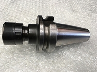 ユキワ精工 BT40-DMC16-75 BT40 C173385 の画像