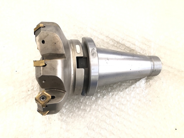 OSG PAS15R125M38.1-1 Milling Cutter Image 1