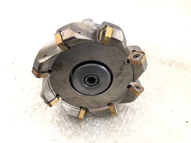 OSG PAS15R125M38.1-1 Milling Cutter Image 2