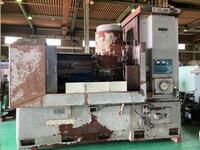 市川製作所 ICB-1500 ロータリー研削盤 N12105 の画像