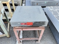 関ヶ原製作所  定盤・作業台 C156585 の画像