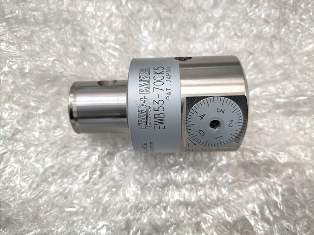 BIG EWB53-70CK5 Others Image 2