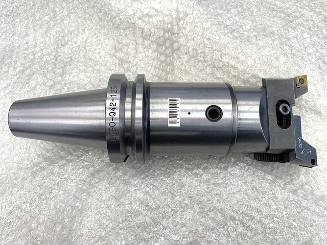 日研 Q42-RAC100-100 その他切削・旋削工具 の画像 1枚目