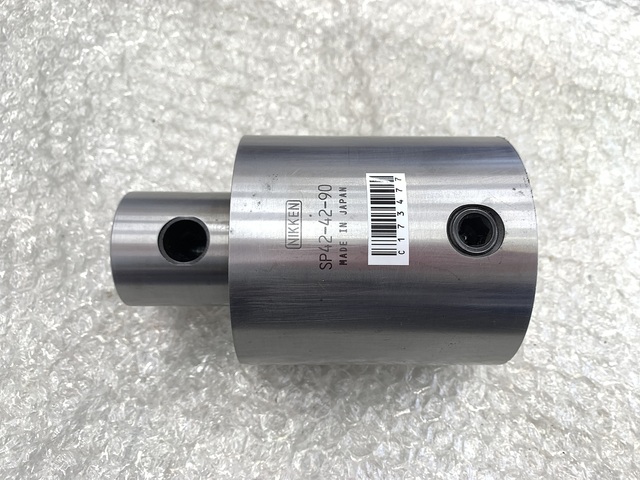 日研 SP42-42-90 その他ツールホルダ関連 の画像 1枚目