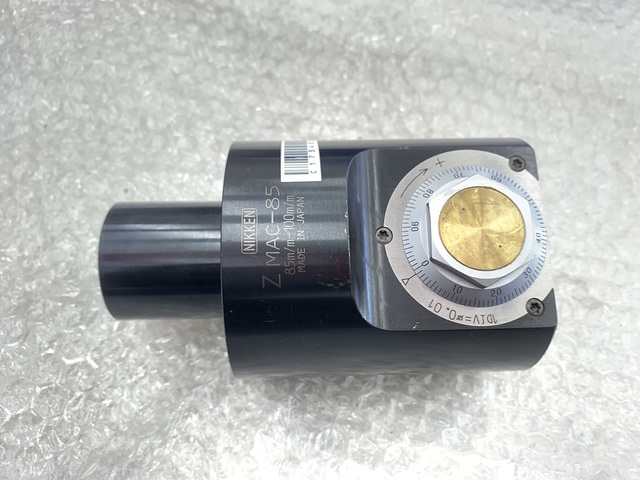 日研 ZMAC-85 その他切削・旋削工具 の画像 1枚目