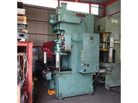 Komatsu PUX-45 C-Frame Press MA240316-01 Image