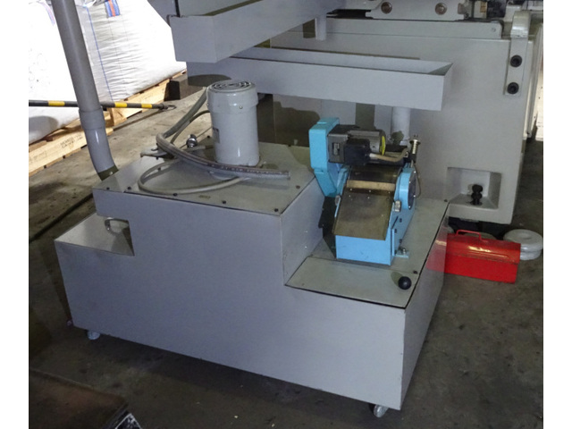 Okamoto Machine Tool Works PSG-84EN Other Image 4