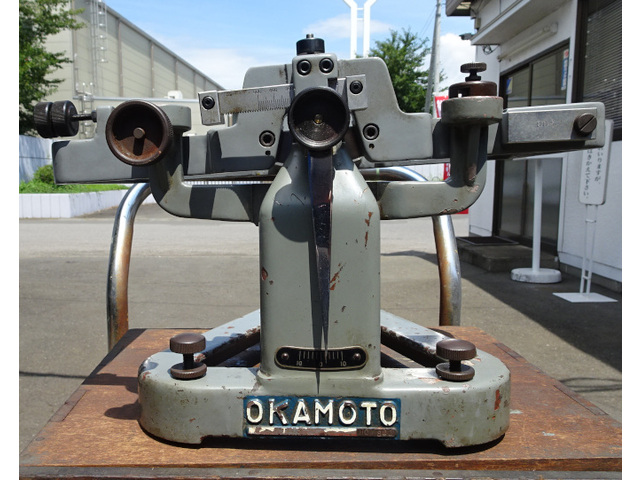 Okamoto Machine Tool Works PSG-84EN Other Image 5