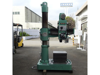 TOA TRD-600C Radial Drilling Machine MA241015-01 Image