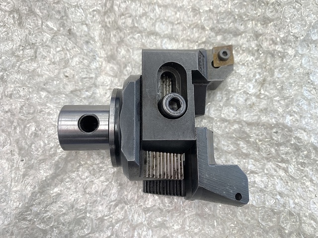 日研 Q26-26-RAC70-70 その他切削・旋削工具 の画像 1枚目