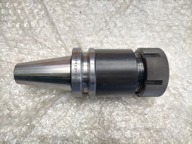 MST BT40-CTA25-105 BT41 Image 1