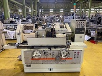 SHIGIYA MACHINERY WORKS GP-30B・40A Cylindrical Grinder H018931 Image
