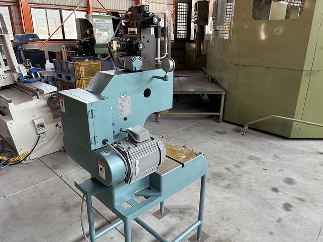 厚木 AP-1L-U Hydraulic Press Image 6