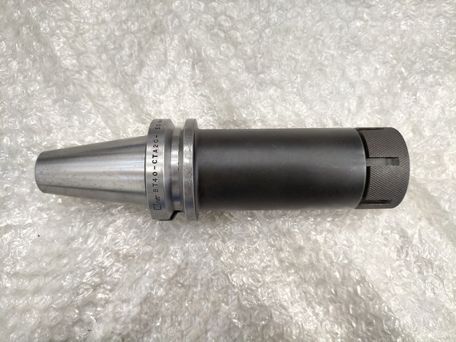 MST BT40-CTA20-150 BT41 Image 1