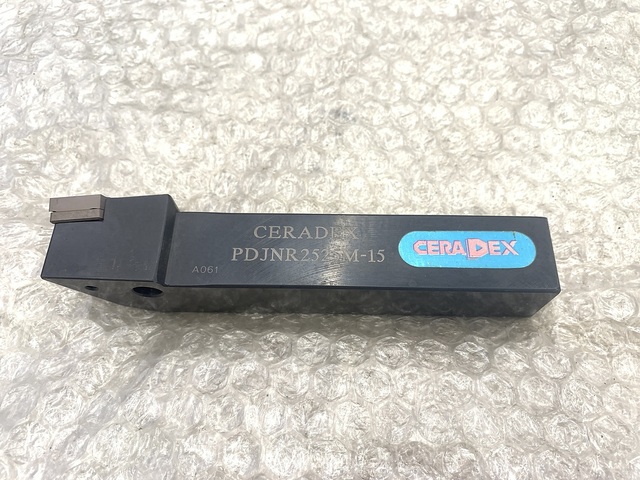 京セラ PDJNR2525M-15 バイト の画像 1枚目