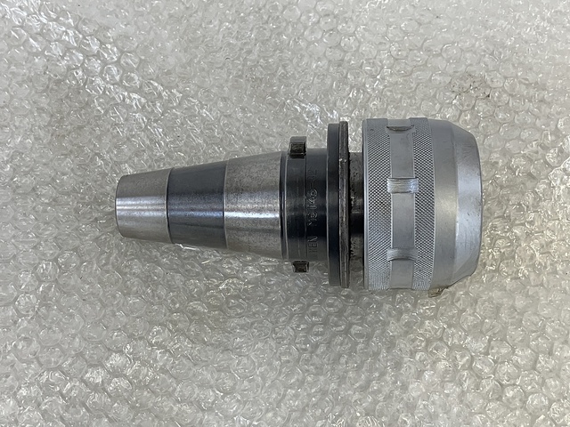 日研 MCT45-42 その他ツールホルダ関連 の画像 1枚目