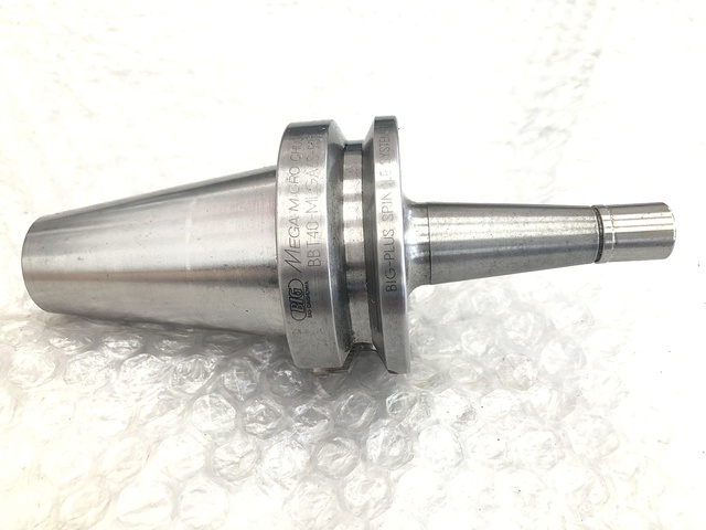 BIG BBT40-MEGA6S-90T BBT Image 1