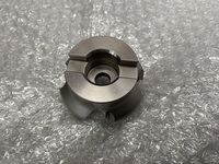 MITSUBISHI MATERIALS ASX445-050A04R Milling Cutter C173803 Image