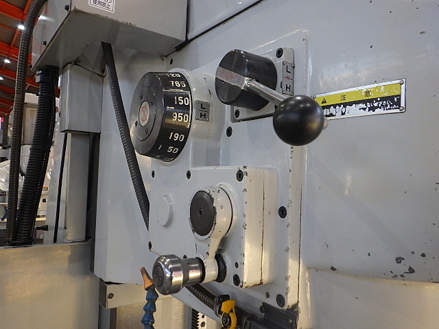 YAMASAKI GIKEN YZ-500WR Other Image 4