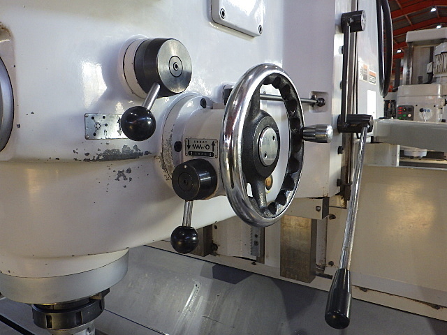 YAMASAKI GIKEN YZ-500WR Other Image 5