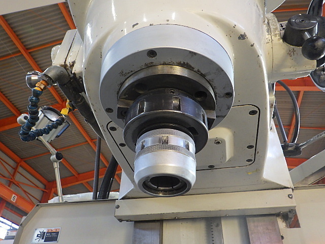 YAMASAKI GIKEN YZ-500WR Other Image 6