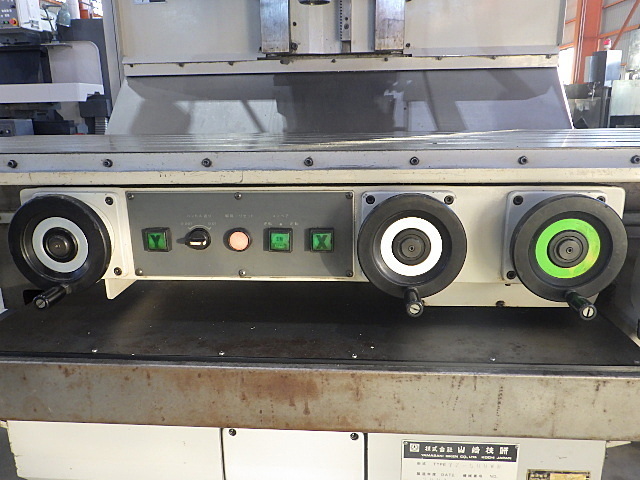 YAMASAKI GIKEN YZ-500WR Other Image 8