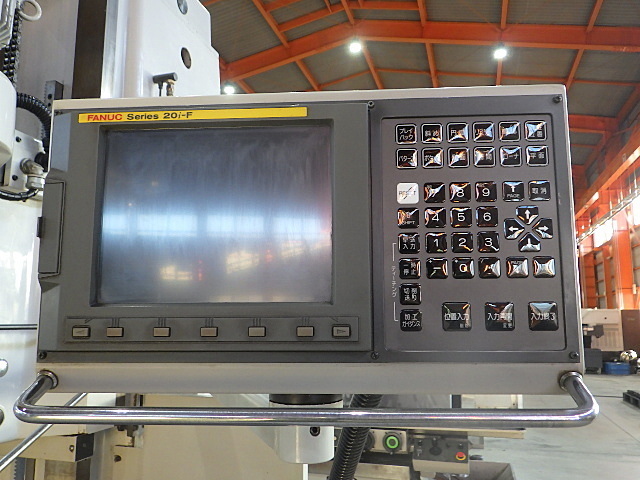 YAMASAKI GIKEN YZ-500WR Other Image 9