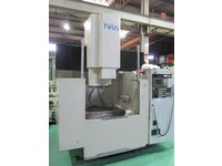 池貝 TVU5R 立型マシニングセンタ N12107 の画像