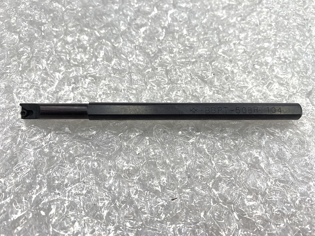 イゲタロイ BBPT-508R Bite Image 1