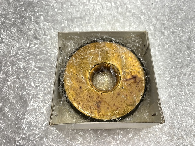 OSG M30P1.5 リング の画像 1枚目