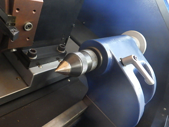 酒井特殊カメラ製作所 SACSYS-250L NC Lathe Image 5