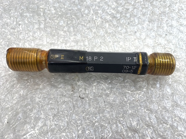 OSG M18P2 Others Image 1
