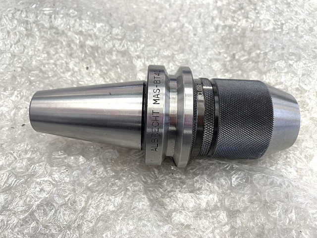 ALBRECHT MAS-BT40 BT40 の画像 1枚目