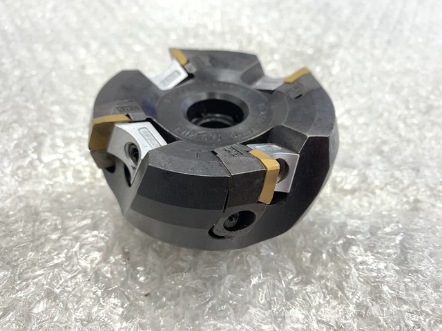 タンガロイ TMD4103RI フライスカッター の画像 3枚目