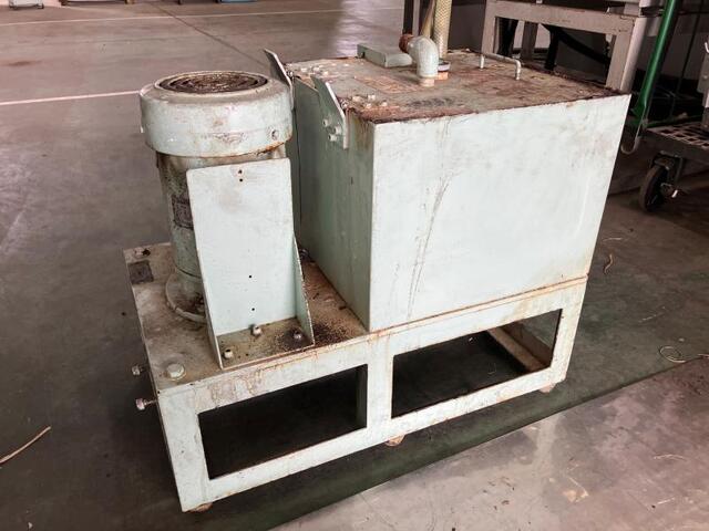 TOUTO SEPARATOR TSK-51N Coolant Device Image 3