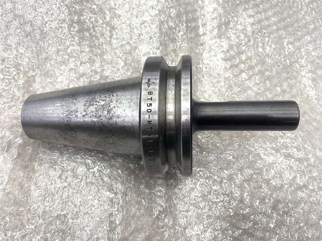 MST BT50-MTA1-120 BT51 Image 1