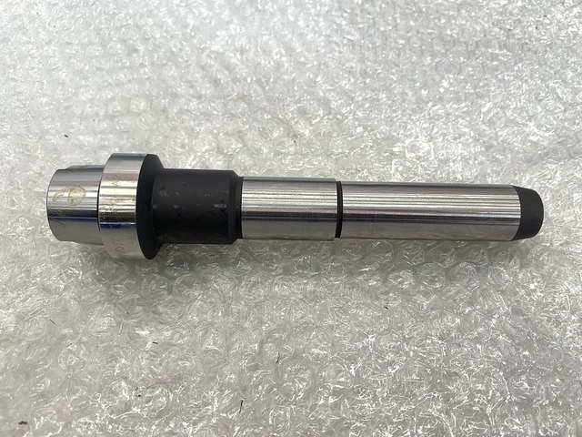 NTTOOL HSK40C-DKS26-A2 HSK Image 1