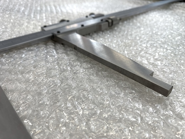 KANON 500 Vernier calipers Image 3