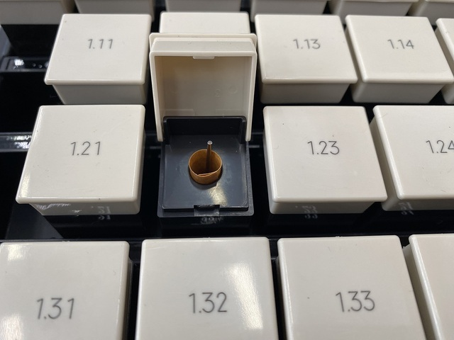 EISEN EP-1A Pin Image 2
