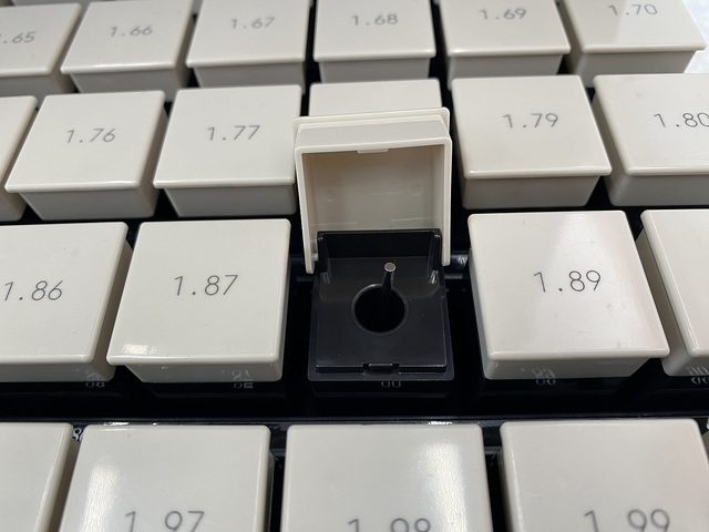 EISEN EP-1B Pin Image 3