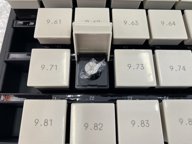 EISEN EP-9B Pin Image 2