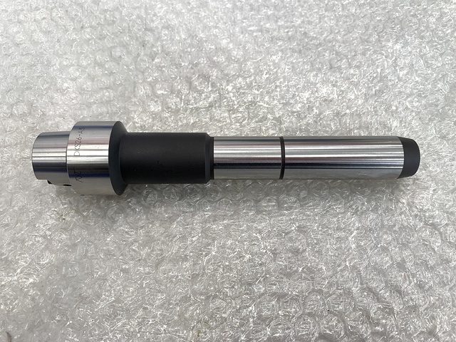 NTTOOL HSK40C-DKS26-A3 HSK Image 2