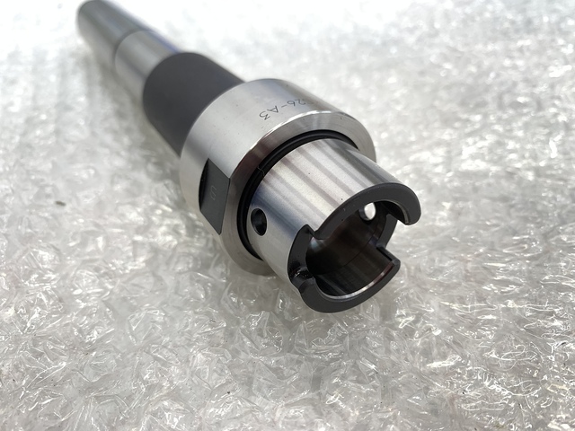NTTOOL HSK40C-DKS26-A3 HSK Image 3