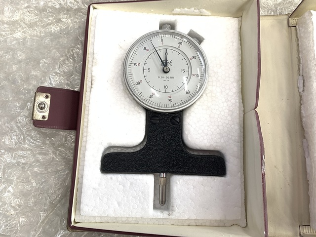 TECLOCK DM-201D デブス の画像 1枚目