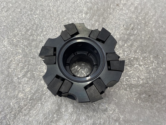 住友電気工業 CPG4100R フライスカッター の画像 1枚目